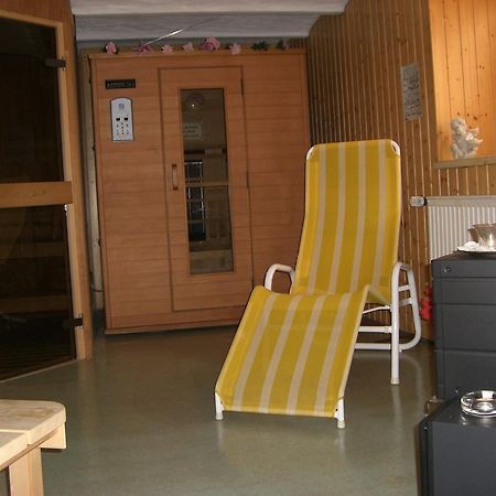Hotel Villa Auguste Viktoria Heringsdorf  Esterno foto