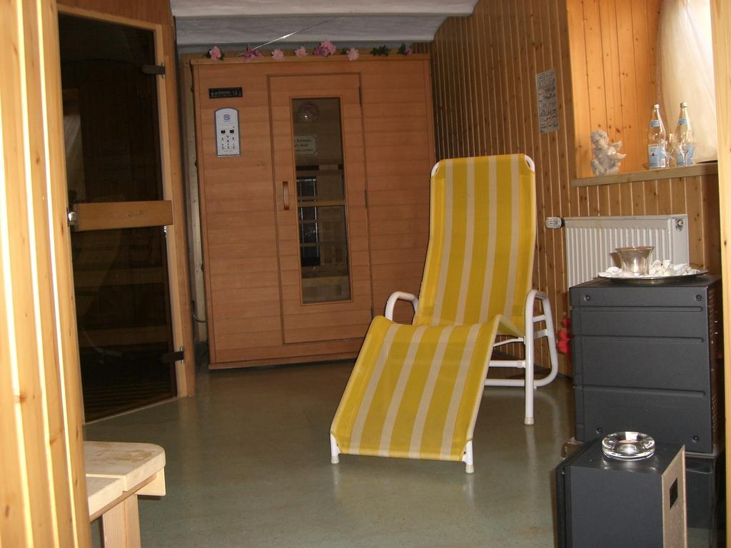 Hotel Villa Auguste Viktoria Heringsdorf  Esterno foto