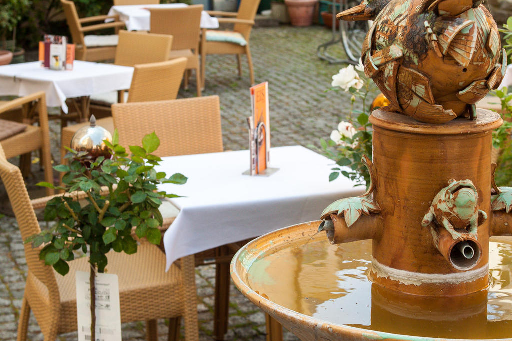 Hotel Villa Auguste Viktoria Heringsdorf  Esterno foto