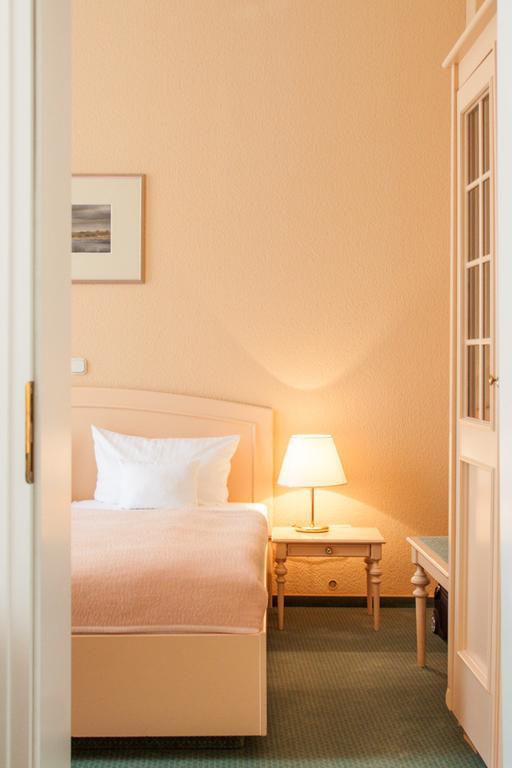 Hotel Villa Auguste Viktoria Heringsdorf  Camera foto
